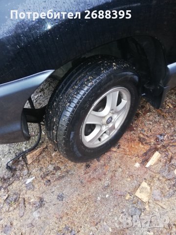 На части , снимка 2 - Автомобили и джипове - 31302416