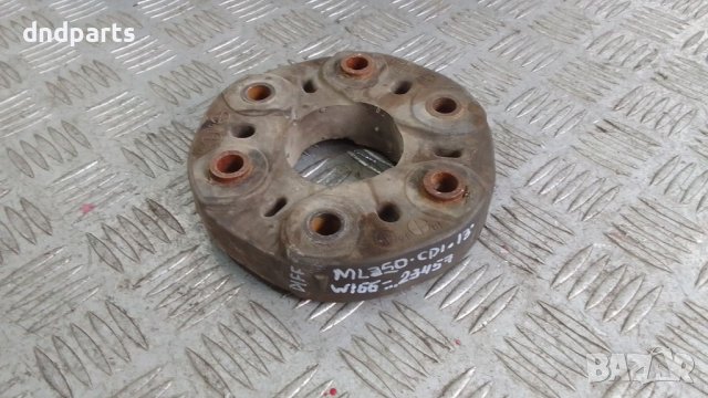 Гумено каре Mercedes ML350 CDI W166 2013г.	