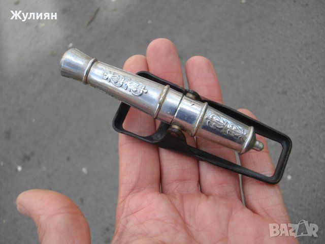  СТАРА ОТВАРАЧКА ТИРБУШОН ОРЪДИЕ СССР, снимка 1