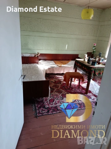 Двуетажна къща в село Върбица общ. Димитровград, снимка 8 - Къщи - 49859239