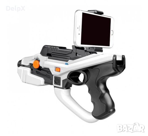 Гейминг блутууд контролер/джойстик ARG-06, снимка 1