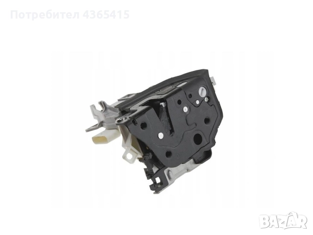 Брава за Audi A6 C7 за предна дясна врата 8J1837016C, снимка 3 - Части - 52548645