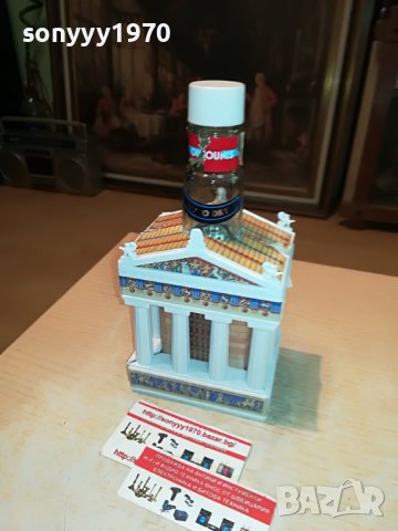 УЗО-ПРАЗНО ШИШЕ ЗА КОЛЕКЦИЯ 2209221129, снимка 14 - Колекции - 38081588