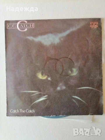 Грамофонни плочи , снимка 8 - Грамофонни плочи - 54099321