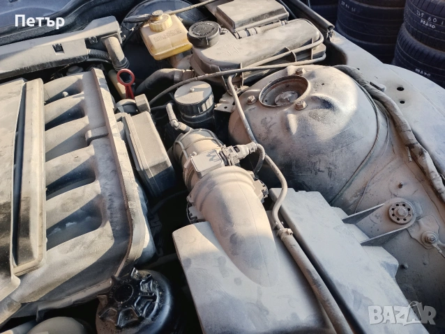 BMW Z3 на части, снимка 13 - Автомобили и джипове - 50653824