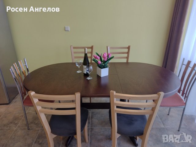 Апартамент - Пентхаус - с. Генерал Кантарджиево, снимка 6 - Апартаменти - 37060684