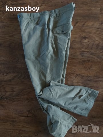 fjallraven ladies - страхотен дамски панталон , снимка 7 - Спортни екипи - 37110546