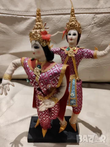 Кукли Тайланд 