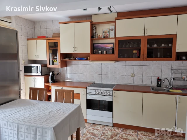 3 стаен, Добрич, център., снимка 2 - Апартаменти - 50453525