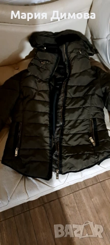 Яке Зара, снимка 2 - Якета - 54010893