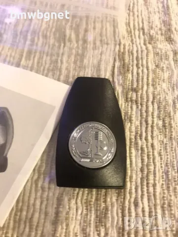 Капаче за ключ Мерцедес АМГ / Mercedes AMG, снимка 2 - Аксесоари и консумативи - 49999898