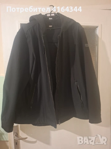 Дамски якета XL и XXL, снимка 4 - Якета - 53256883