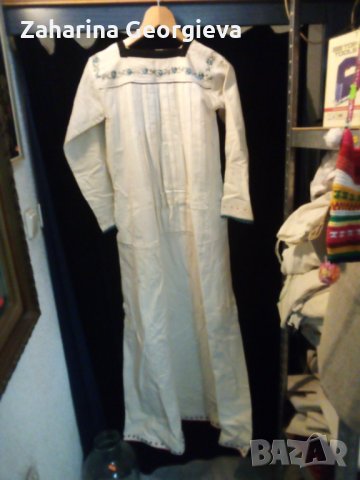 Ризи дълги от носия , снимка 4 - Ризи - 33757560