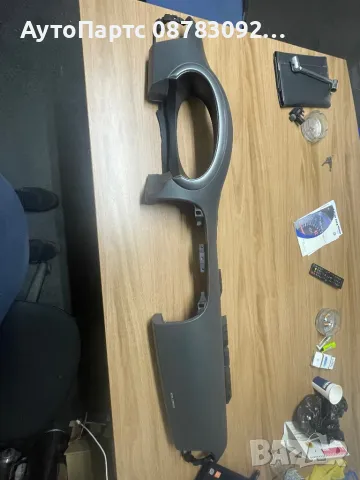 Арматурно табло Nissan Micra III К12  (01.2003 - 06.2010)