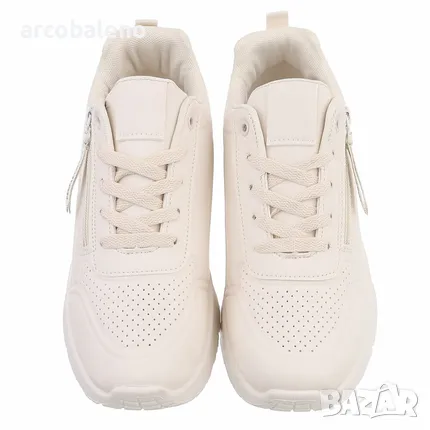 Дамски ниски кецове, 3цвята , снимка 13 - Кецове - 49971010