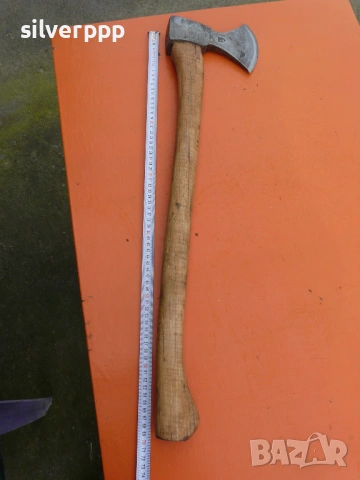  Стара австрийска брадва - 605 