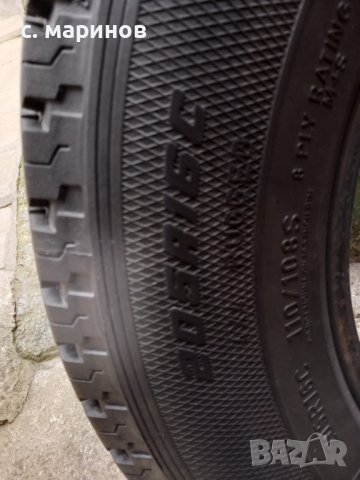 4 бр.гуми good &year wrangler , снимка 6 - Гуми и джанти - 44238041