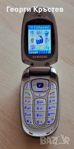 Samsung X480, снимка 6 - Samsung - 42209077