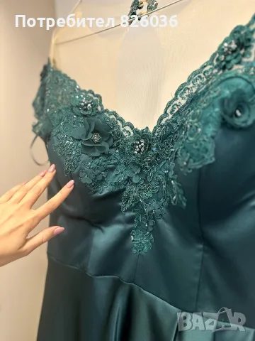 Официална рокля, снимка 5 - Рокли - 56413574