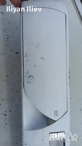 Части от Пералня Ariston AVD 109, снимка 3 - Перални - 42461221