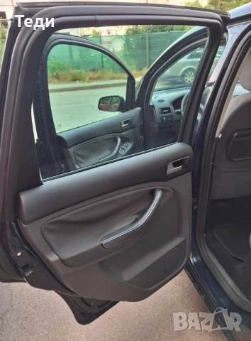 Продава се Ford C-max, снимка 15 - Автомобили и джипове - 52523140