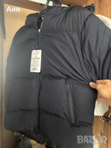 Зимно яке размер “S” с етикет, снимка 2 - Якета - 53228952