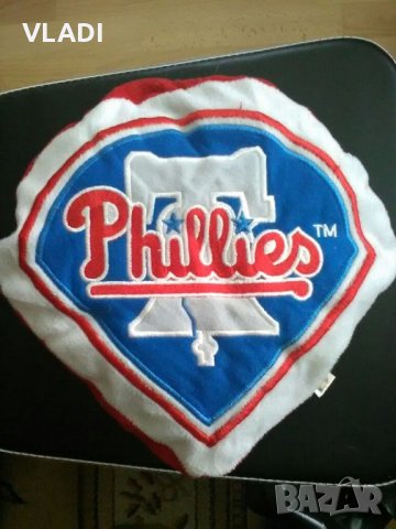 Възглавничка Филаделфия, снимка 1