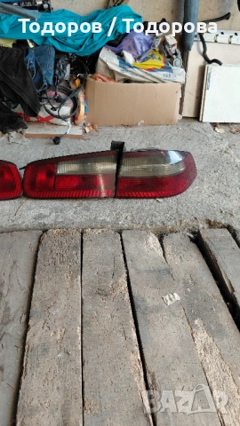 СТОПОВЕ ЗА РЕНО ЛАГУНА 2, снимка 3 - Части - 53251447