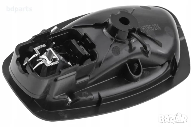 Вътрешна дръжка за дясна врата Renault , Opel , Nissan, Fiat, хром, снимка 2 - Части - 56141092