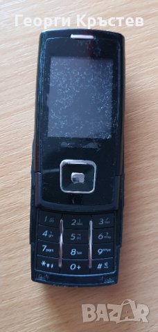 Samsung D520 и E900 - за части или ремонт, снимка 12 - Samsung - 29056341