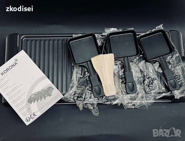 Грил Korona 45060