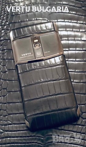 VERTU подмяна на кожата за всички модели, снимка 6 - Vertu - 40418321