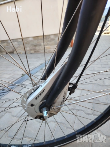 велосипед 28цола , снимка 3 - Велосипеди - 54365046