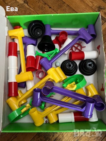 Marble Run Basic, снимка 4 - Конструктори - 42851073