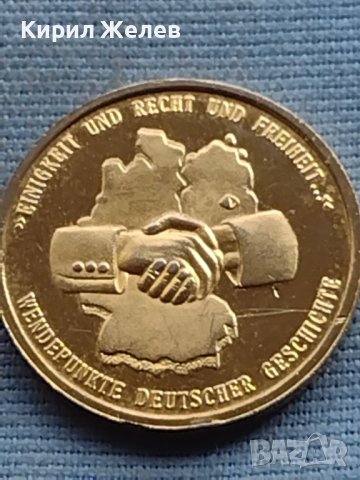 Стар рядък плакет медал за КОЛЕКЦИЯ ДЕКОРАЦИЯ 73541, снимка 4 - Антикварни и старинни предмети - 42729618