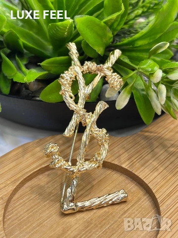 Брошки ⚜️, снимка 17 - Други - 53064727