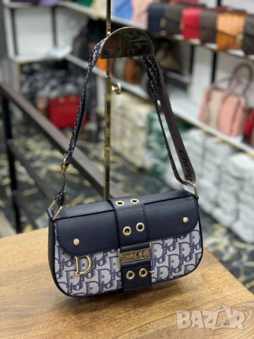 чанти christian dior , снимка 2 - Чанти - 51041759
