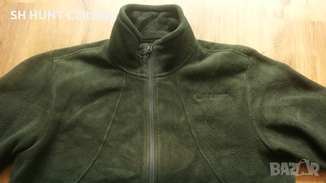 BERETTA POLARTEC Fleece Jacket размер XL за лов поларена горница - 2501, снимка 3 - Екипировка - 54161248