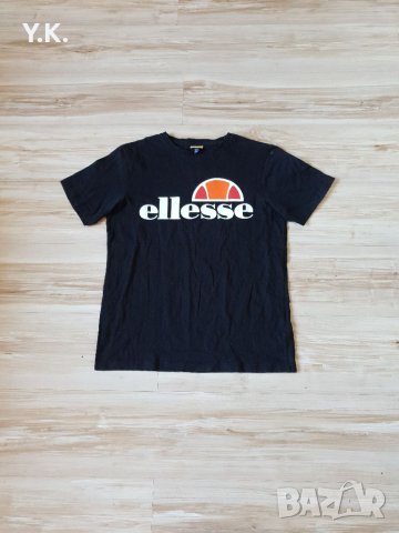 Оригинална мъжка тениска Ellesse