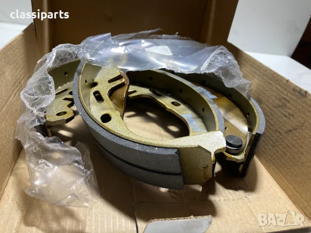 Спирачна челюст за Опел Кадет и Аскона / OPEL Kadett D, Ascona C, снимка 2 - Части - 55711173