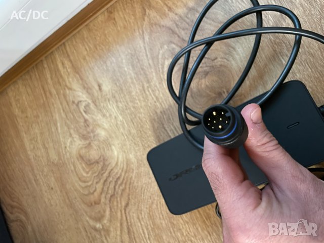 Orbe Rise RS ALU/42V 4A H-Model Charger/зарядно ел.велосипед, снимка 3 - Велосипеди - 42851478