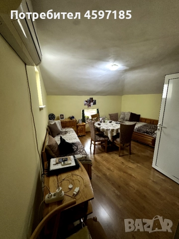 🏡 Етаж от къща в сърцето на Пловдив , снимка 15 - Етаж от къща - 51960891