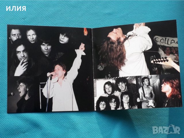 Collage –3CD(Prog Rock,Symphonic Rock), снимка 4 - CD дискове - 42918149