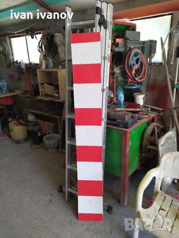 Светлоотразител, снимка 6 - Аксесоари и консумативи - 30006262