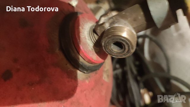 Продавам газова бутилка , снимка 3 - Газови котлони - 39780180
