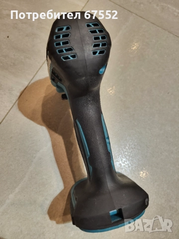 Импакт Makita в отлично състояние. Цена: 100лв. (крайна), снимка 4 - Други инструменти - 52898191