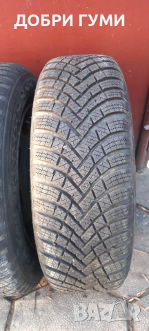 185 65 14 ЧИСТО НОВИ и 4х100 Джанти за ТОЙОТА, СУЗУКИ , снимка 4 - Гуми и джанти - 51776950