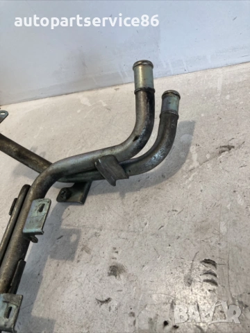 Маркуч за охлаждаща течност за Nissan Pathfinder 2.5 dCi (2009), снимка 2 - Части - 54365799