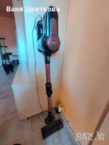 продавам прахосмукачка