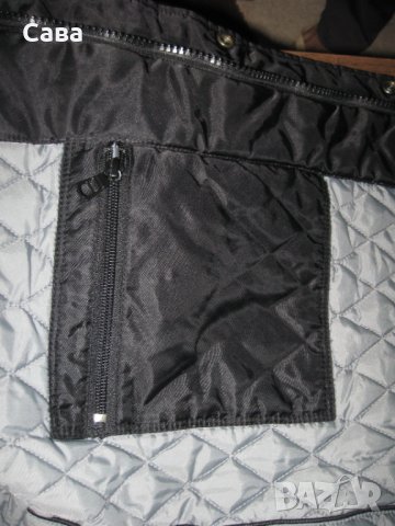 Зимно яке GAS   мъжко,Л, снимка 5 - Якета - 38115367